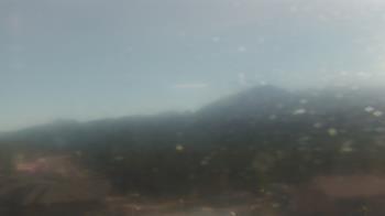 Weather camera view of Woodland Park Public Library.