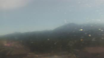 Weather camera view of Woodland Park Public Library.