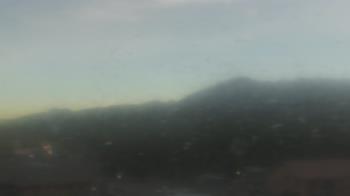 Weather camera view of Woodland Park Public Library.