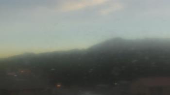 Weather camera view of Woodland Park Public Library.