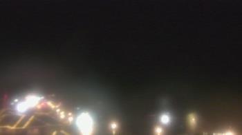 Weather camera view of Woodland Park Public Library.