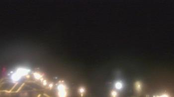 Weather camera view of Woodland Park Public Library.