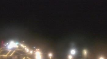 Weather camera view of Woodland Park Public Library.