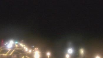 Weather camera view of Woodland Park Public Library.