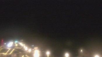 Weather camera view of Woodland Park Public Library.