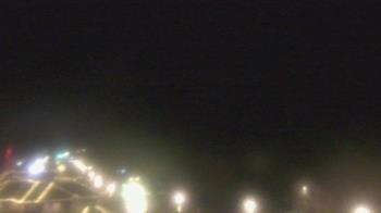 Weather camera view of Woodland Park Public Library.