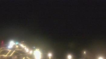 Weather camera view of Woodland Park Public Library.