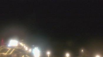 Weather camera view of Woodland Park Public Library.