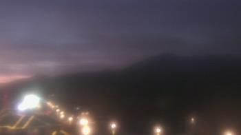 Weather camera view of Woodland Park Public Library.