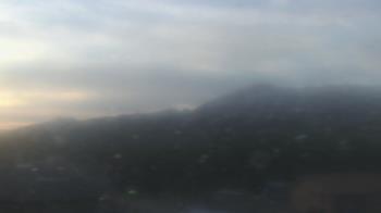 Weather camera view of Woodland Park Public Library.