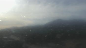 Weather camera view of Woodland Park Public Library.