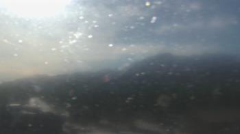 Weather camera view of Woodland Park Public Library.