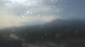 Weather camera view of Woodland Park Public Library.