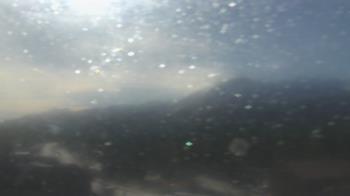 Weather camera view of Woodland Park Public Library.