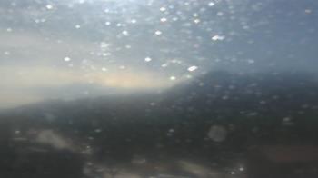 Weather camera view of Woodland Park Public Library.