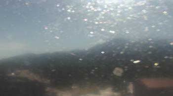 Weather camera view of Woodland Park Public Library.