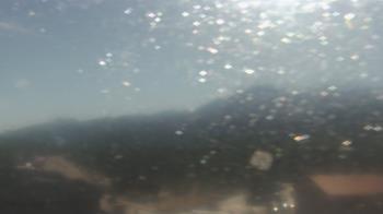 Weather camera view of Woodland Park Public Library.