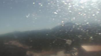 Weather camera view of Woodland Park Public Library.