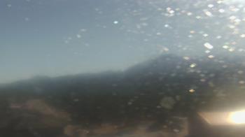 Weather camera view of Woodland Park Public Library.