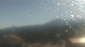 Weather camera view of Woodland Park Public Library.