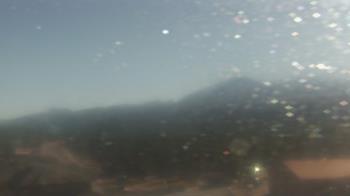 Weather camera view of Woodland Park Public Library.