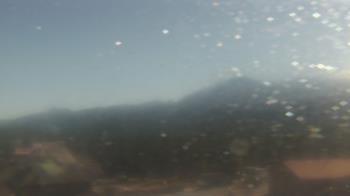 Weather camera view of Woodland Park Public Library.