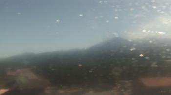 Weather camera view of Woodland Park Public Library.