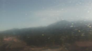 Weather camera view of Woodland Park Public Library.