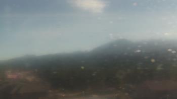 Weather camera view of Woodland Park Public Library.