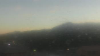 Weather camera view of Woodland Park Public Library.