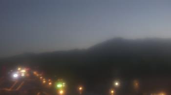 Weather camera view of Woodland Park Public Library.