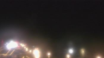 Weather camera view of Woodland Park Public Library.