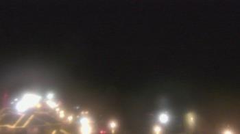 Weather camera view of Woodland Park Public Library.