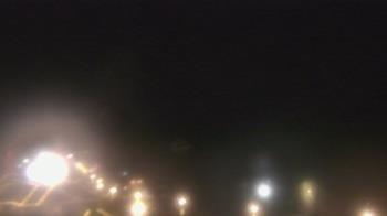 Weather camera view of Woodland Park Public Library.