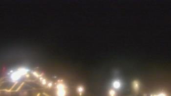 Weather camera view of Woodland Park Public Library.