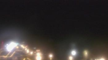 Weather camera view of Woodland Park Public Library.