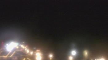 Weather camera view of Woodland Park Public Library.