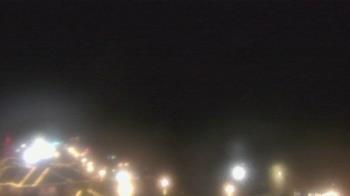 Weather camera view of Woodland Park Public Library.