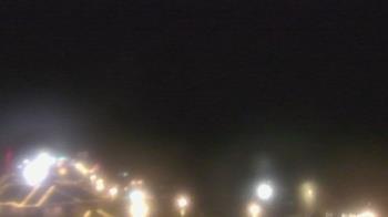 Weather camera view of Woodland Park Public Library.