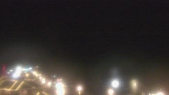 Weather camera view of Woodland Park Public Library.