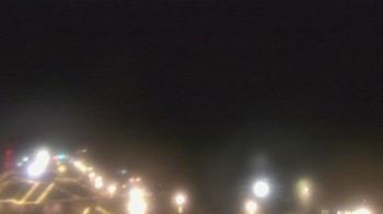 Weather camera view of Woodland Park Public Library.