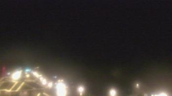 Weather camera view of Woodland Park Public Library.