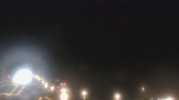 Weather camera view of Woodland Park Public Library.