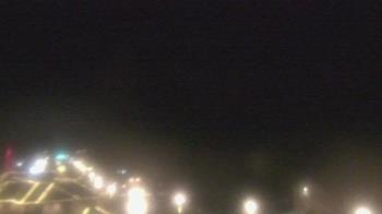 Weather camera view of Woodland Park Public Library.