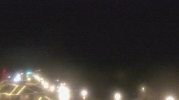 Weather camera view of Woodland Park Public Library.