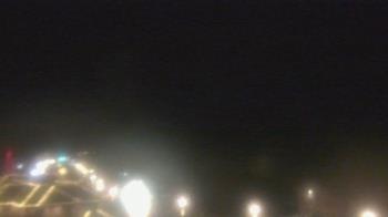 Weather camera view of Woodland Park Public Library.