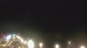 Weather camera view of Woodland Park Public Library.