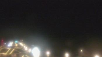 Weather camera view of Woodland Park Public Library.