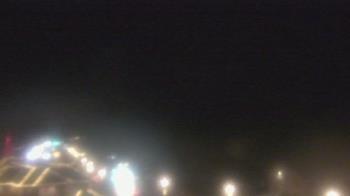 Weather camera view of Woodland Park Public Library.