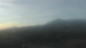 Weather camera view of Woodland Park Public Library.